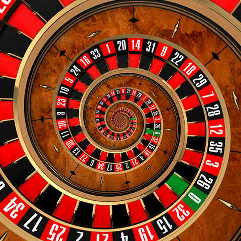 Roulette stakes odds